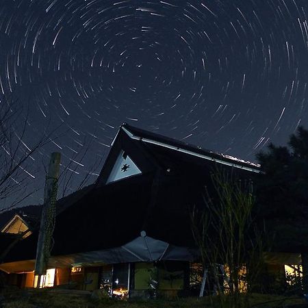 古民家の宿 ふるま家 Furumaya House Gastronomic Farmstay In Deep Kyoto Fukuchiyama Exterior photo