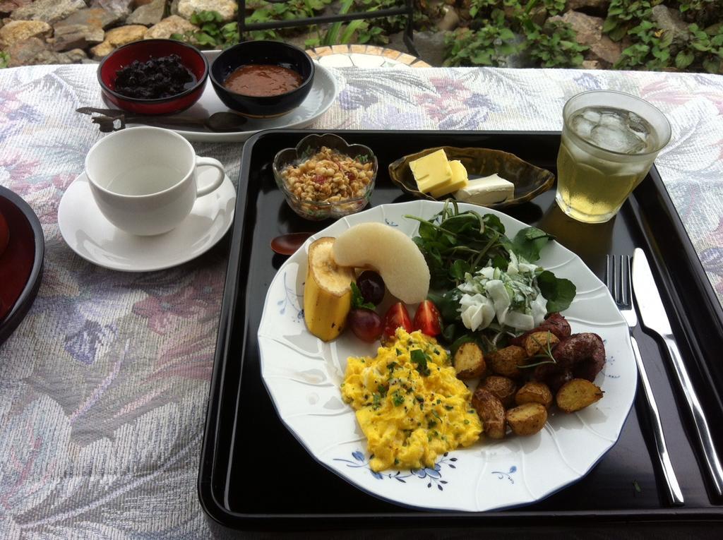 古民家の宿 ふるま家 Furumaya House Gastronomic Farmstay In Deep Kyoto Fukuchiyama Exterior photo